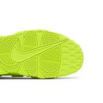 Кроссовки Nike Air More Uptempo '96 'Volt' 5