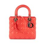 Сумка-тоут Lady Dior 1