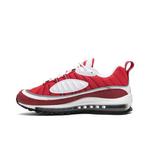 Кроссовки Nike Wmns Air Max 98 'Gym Red' 3