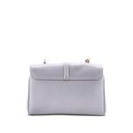 Большая сумка на плечо Soft 16 Bag Smooth Calfskin Teen 2