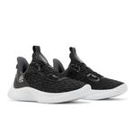 Кроссовки Curry Brand Curry Flow 9 Team 'Black' 8