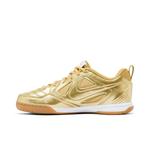 Лайфстайл Скейтбординг Nike Gato LV8 GS 'Metallic Gold' 3