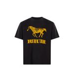 logo-print T-shirt 1