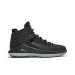 Кроссовки Air Jordan 32 'Black Cat' 1