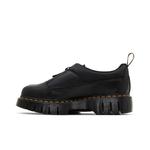 Ботинки Dr. Martens 1461 Beta Clubwedge Platform Oxford 'Black' 3