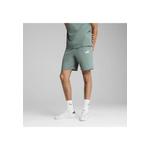 Мужские спортивные шорты PUMA Sport 9 дюймов с графическим принтом 3