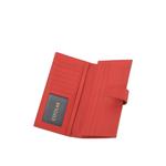 Esfolar Snap Long Wallet - ES-240317 - Красный 5