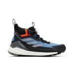 Ботинки adidas Terrex Free Hiker 2 GORE-TEX 'Wonder Steel Grey' 1