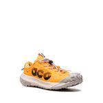 Кроссовки ACG Mountain Fly Low 2 Lase Orange 2