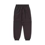 Брюки BAPE Tiger And Dragon Track Pants 'Серый/Угольный' 1