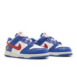 Кроссовки Nike Dunk Low Next Nature TD 'Superhero' 8