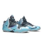 Кроссовки Nike LeBron 11 'Armory Slate' 8
