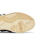 Кроссовки Anta Kai Hela Style 'Roots Pack - Black' 5