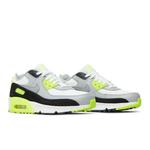 Кроссовки Nike Air Max 90 GS 'Volt' 8