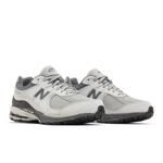 Кроссовки New Balance 2002R 'Raincloud Concrete' 8