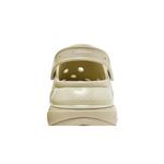Кроссовки Crocs Mega Crush Clog 'Bone' 7