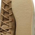 Ботинки Yeezy Season 4 Crepe Boot «Тауп» 5