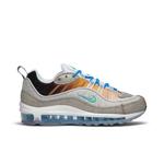 Кроссовки Nike Air Max 98 'On Air: NYC La Mezcla' 1