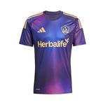 Джерси Adidas LA Galaxy 25/26 Away Jersey 'Noble Ink' 1