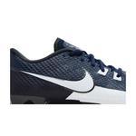 Бутсы Nike Vapor Edge Speed 360 2 TB Promo 'Team Navy White' 2