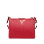 Сумка через плечо Saffiano and City Calf Light Frame (2017-2019 годы) 1