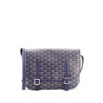 Сумка через плечо Belvedere Messenger Bag Coated Canvas MM 1