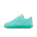 Кроссовки Puma Wmns Palermo Moda Xtra 'Electric Peppermint Lime' 3