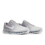 Кроссовки Nike Air Max 2017 'Light Bone' 8