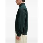 Куртка Harrington с вышитым логотипом 2