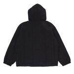 Анораки Supreme Repeat Stitch Anorak 'Black' 2
