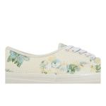 Кроссовки Kith x Vans OG Authentic LX 'Vintage Roses' 2