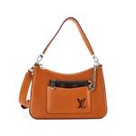 Сумка-хобо Marelle Bag Epi Leather 1