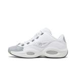 Lifestyle Reebok Question Low 'Белый Серый' 3