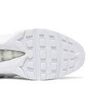 Кроссовки Nike Air Max 95 'Triple White' 5