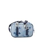 Джинсовая сумка через плечо Outdoor Pouch ограниченной серии 2