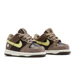 Кроссовки Undefeated x Nike Dunk Low SP TD 'Canteen' 8