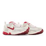 Обувь Nike Vomero 5 GS 'Sail Team Crimson' 8