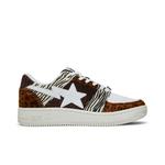 Лайфстайл Bapesta Low M2 'Animal Mix' 1