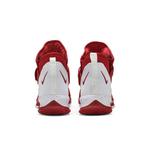 Кроссовки Nike LeBron Soldier 13 SFG TB 'University Red' 6