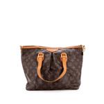 Сумка-тоут Palermo Handbag Monogram Canvas PM 1