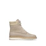 Explorer lace-up boots 1