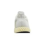 Кроссовки adidas Men's Futurecraft 4D 'Crystal White' 7
