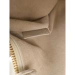 2023 Medium Supple Grained Calfskin Romy shoulder bag 6