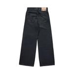 Брюки Diesel Wide Leg Denim 'White' 2