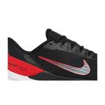 Кроссовки Nike Air Winflo 9 'Black University Red' 2