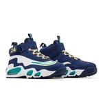 Кроссовки Nike Air Griffey Max 1 'Swingman Classic' 8