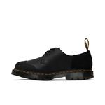 Ботинки Dr. Martens Bodega x 1461 'Black' 3