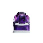 Кроссовки BAPE Sk8 Sta #1 M2 'Фиолетовый' 7