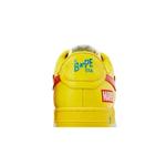 Лайфстайл Marvel x Bapesta 'Thor' 8