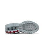 Кроссовки Nike Wmns Air Max DN 'White Metallic Silver' 4